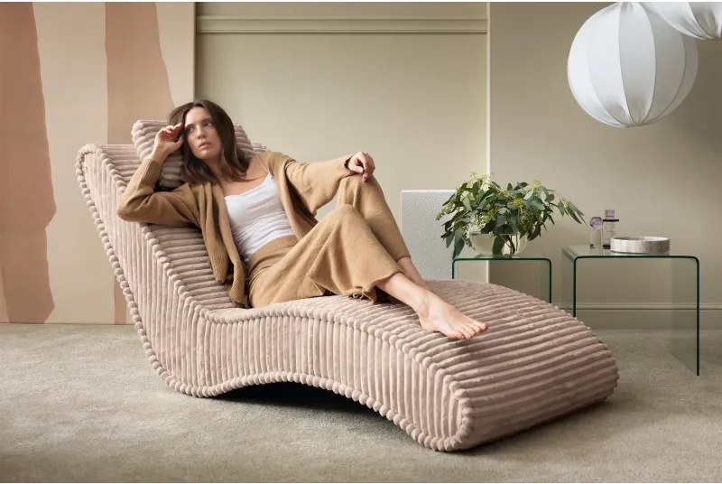 Fotel Szezlong 80 SATO 1 osobowy WERSAL