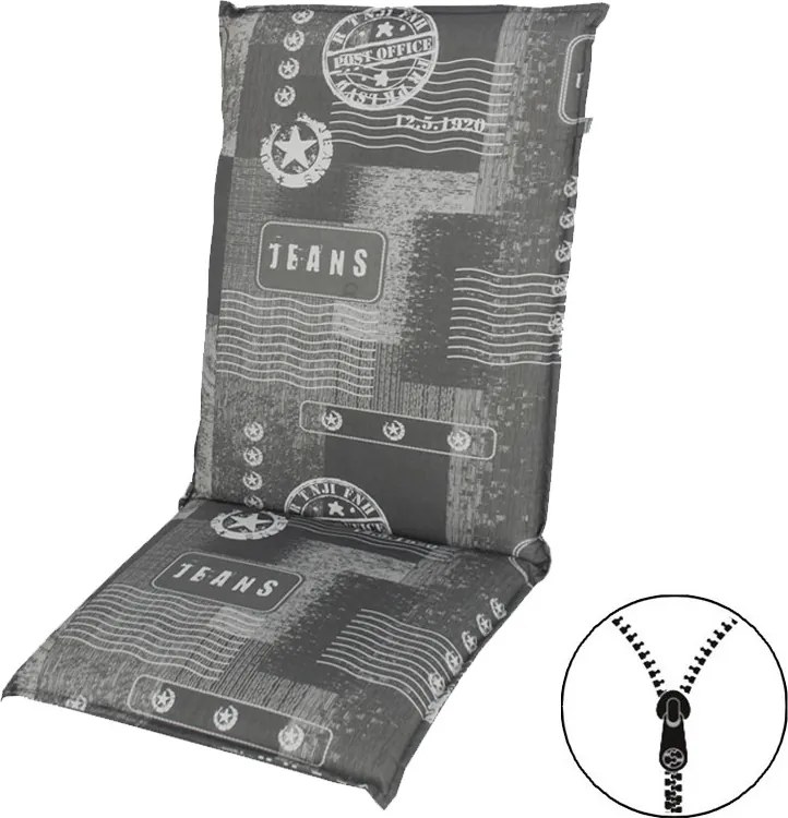 Doppler LIVING 2931 szary