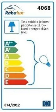 Rabalux 4068 Diana lampa stojąca,