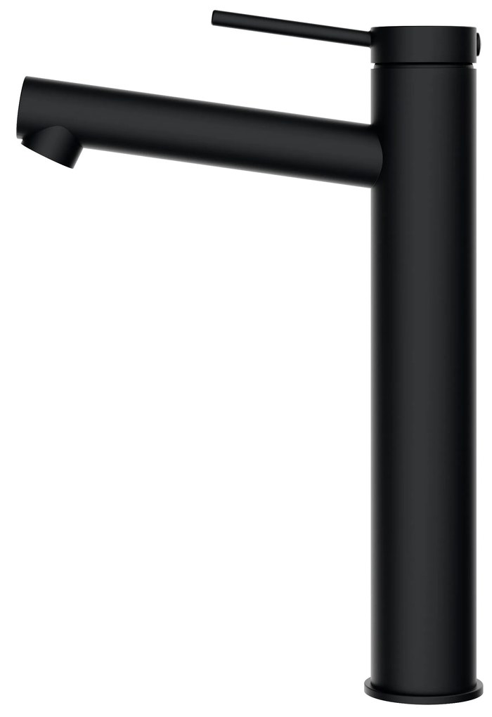 Bateria umywalkowa VIREOStal nierdzewna SS304 - Rozmiar L - Funkcja CloudFlow