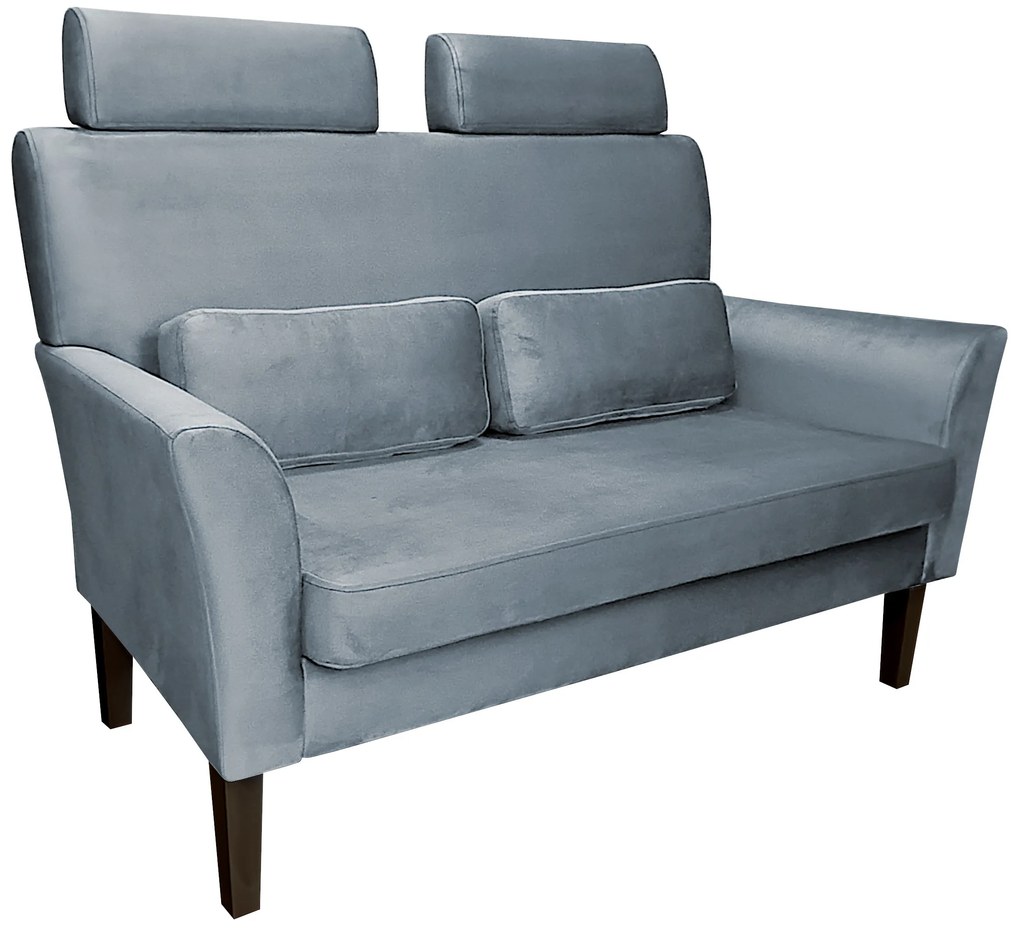 Sofa DENVER nogi venge BL06