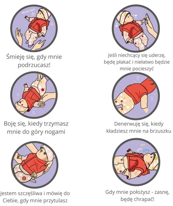 Woopie royal lalka hiszpanka eliana interaktywna baby dolls