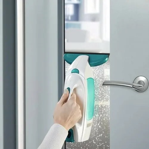 Leifheit Mała dysza ssąca 17 cm do odkurzacza do okien Window Cleaner 51007