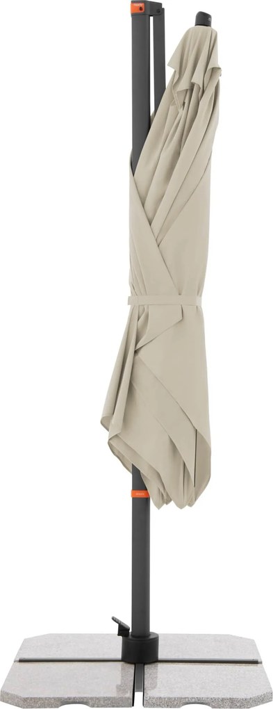 Doppler myZone 320 x 240 cm beżowa