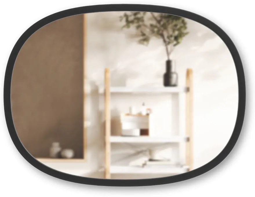 Lustro ścienne 46x61 cm Hub – Umbra