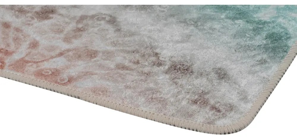 Dywaniki łazienkowe zestaw 2 szt. 60x100 cm Stella – Foutastic