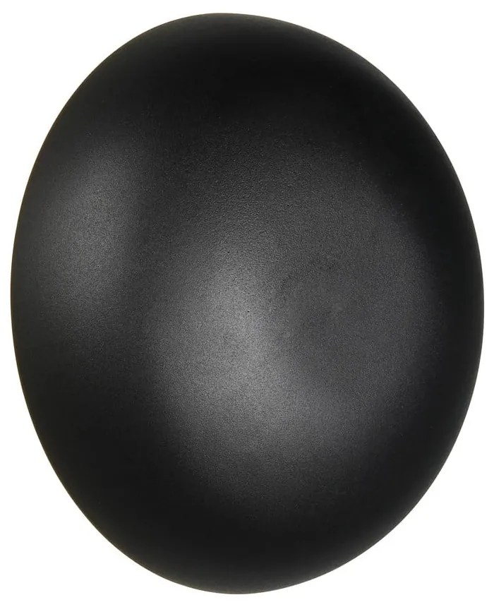 Kinkiet LED na USB w kolorze matowej czerni Davey – Reality