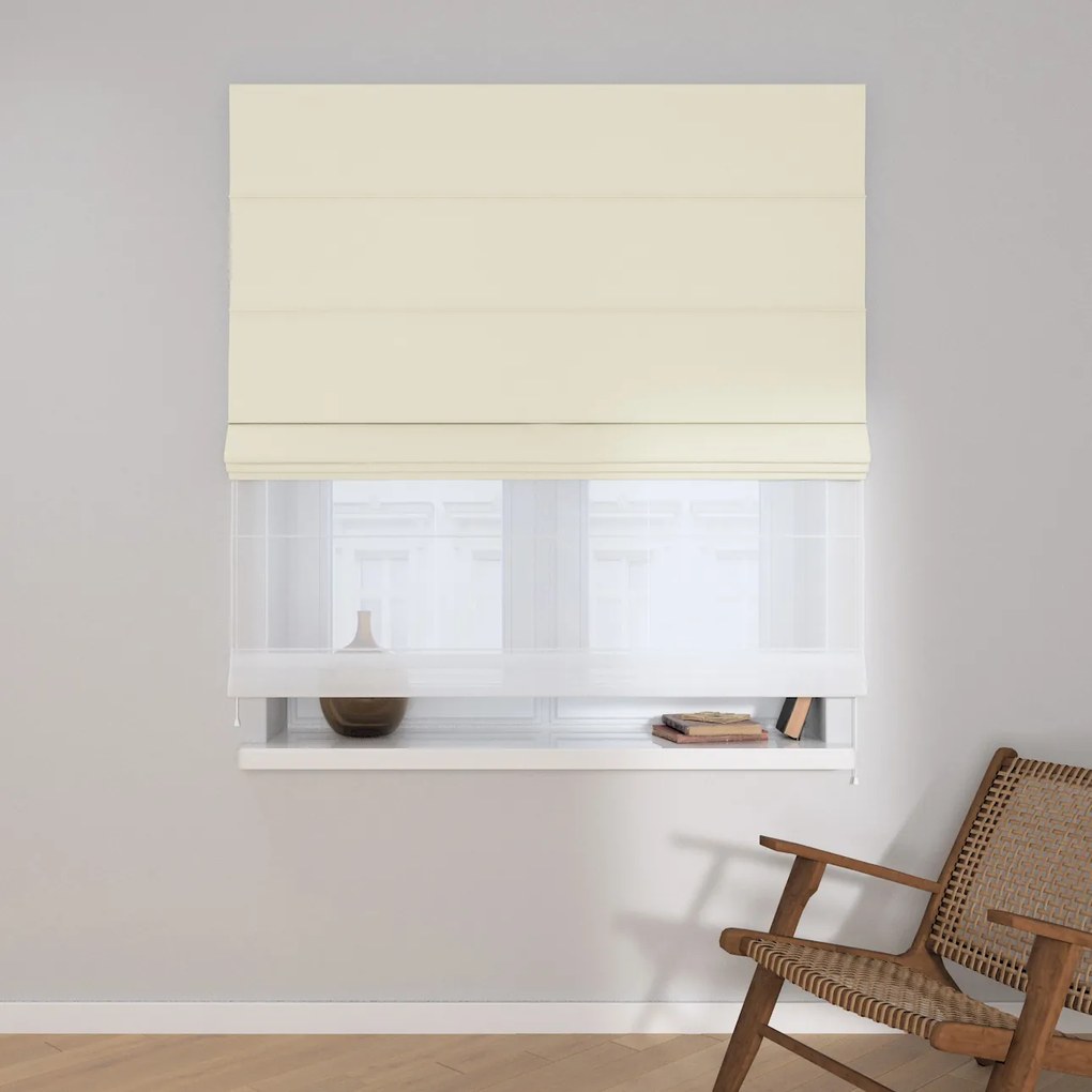 Roleta rzymska dzień noc Duo