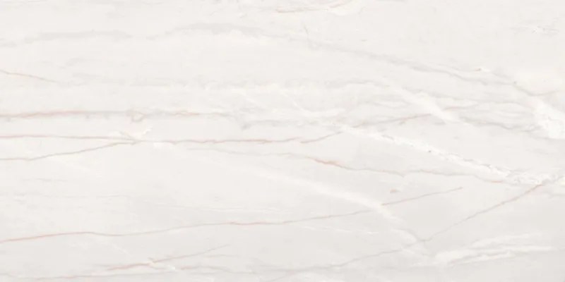 Mexen Resh Bianco gres szkliwiony rekt. G1, płytka podłogowo-ścienna 120 x 60 cm, połysk - TL143-120-060-00