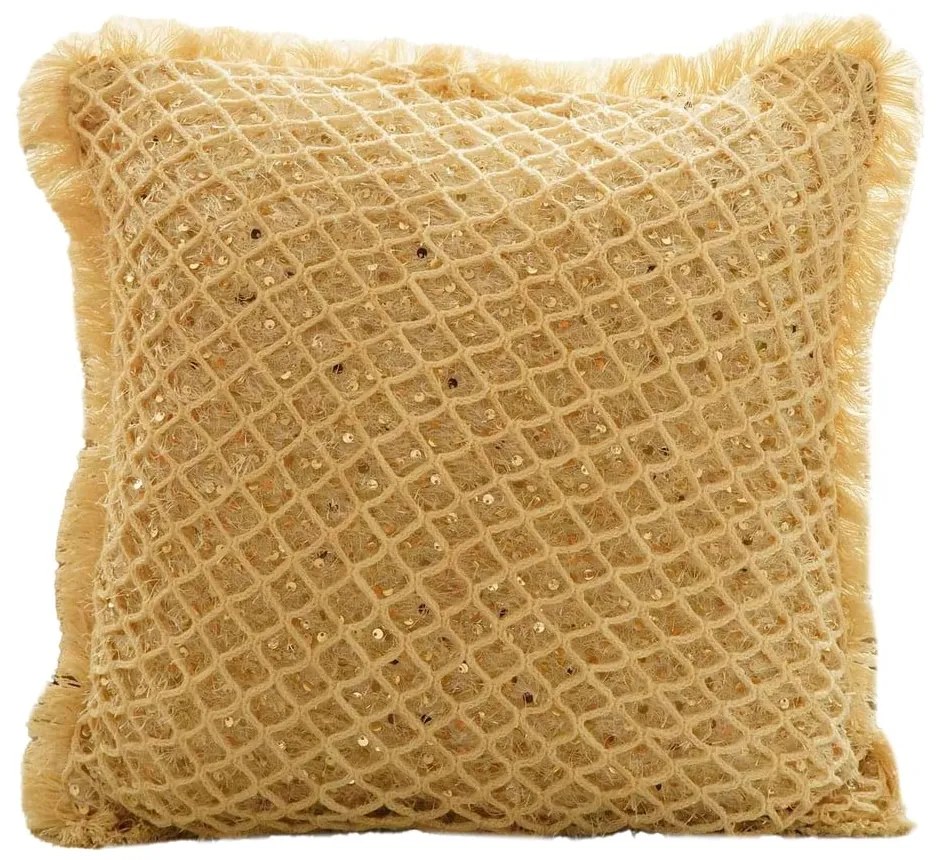 Poszewka na poduszkę 43x43 cm Net – Mioli Decor