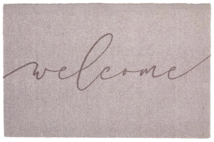 Wycieraczka 40x60 cm Welcome – Artsy Doormats