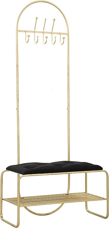 ŁAWKA UBRANIA 80X38,5X180 CM