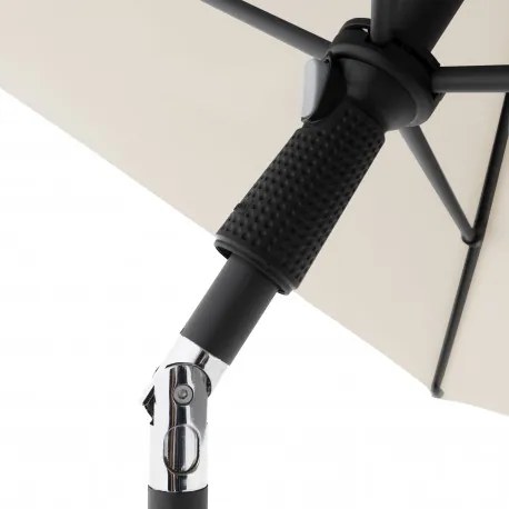 ACTIVE 200 x 120 cm - parasol z centralną nogą : Substancja Desen - 820