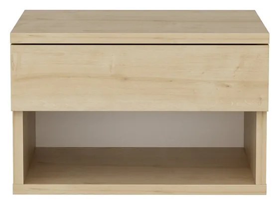 Stolik nocny Jamot Oak