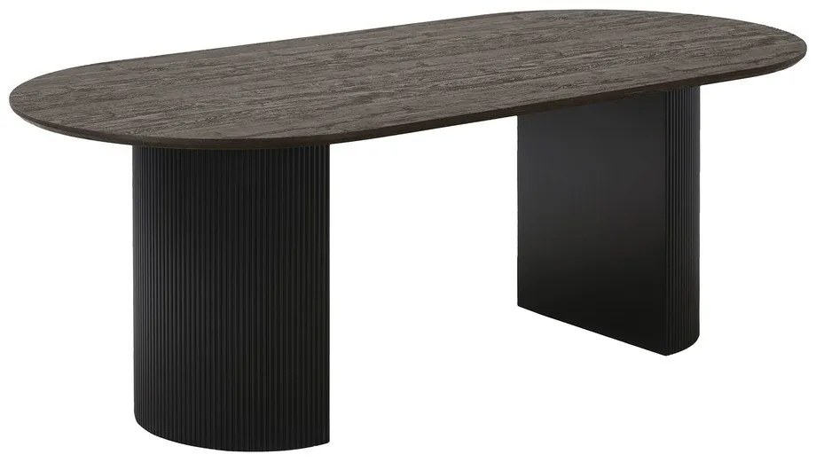 Stół 100x210 cm Boavista – House Nordic