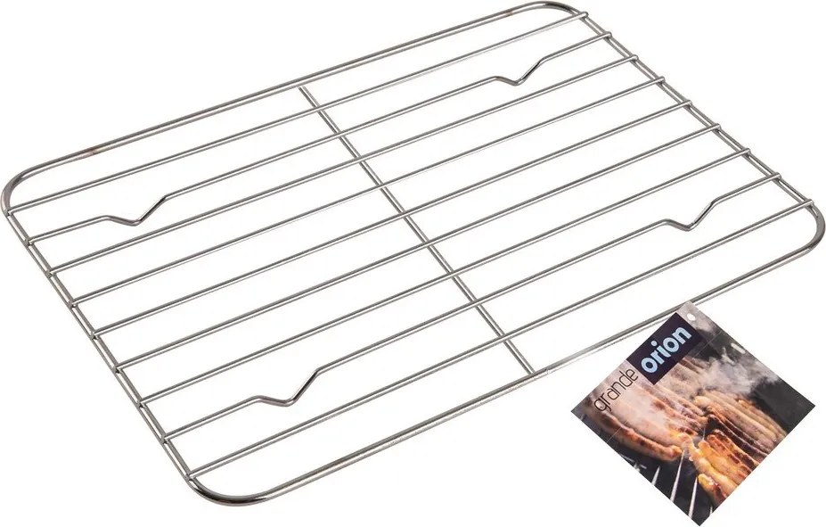 Ruszt do grillowania – Orion