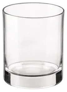 Bormioli Rocco 3-częściowy zestaw szklanek Cortina, 250 ml, 250 ml