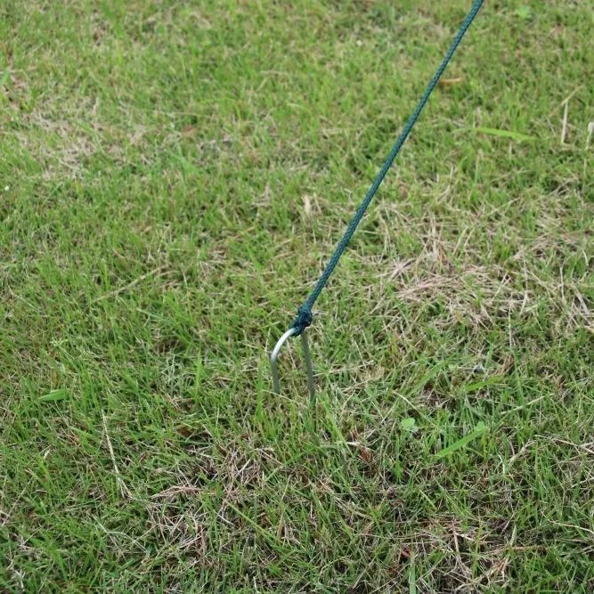 Szklarnia foliowa ogrodowa 2,5x4 m z oknami i moskitierą G387