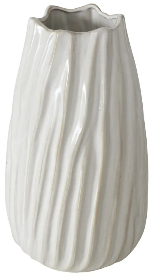 Wazon ceramiczny NANNY, 25,5 cm