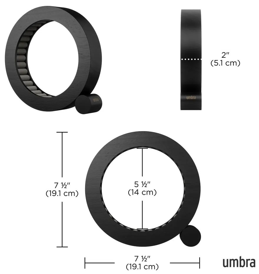 Stojak na biżuterię Ferris – Umbra