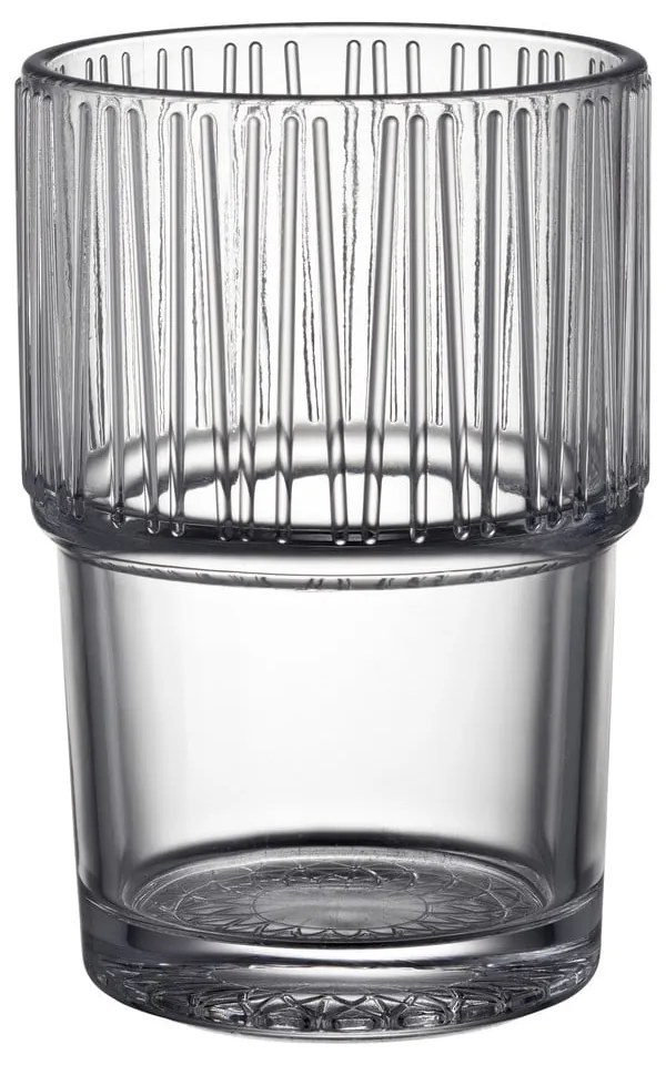 Szklanki zestaw 4 szt. 380 ml Kusintha – Bitz