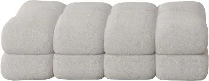 Pufa TOLLO XL WERSAL