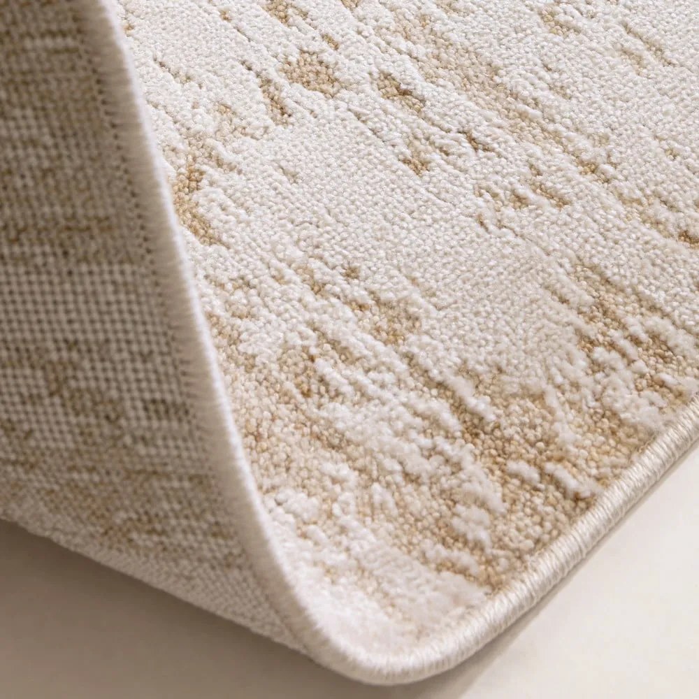 Beżowy/kremowy dywan 240x320 cm Anders Beige Natural – Asiatic Carpets