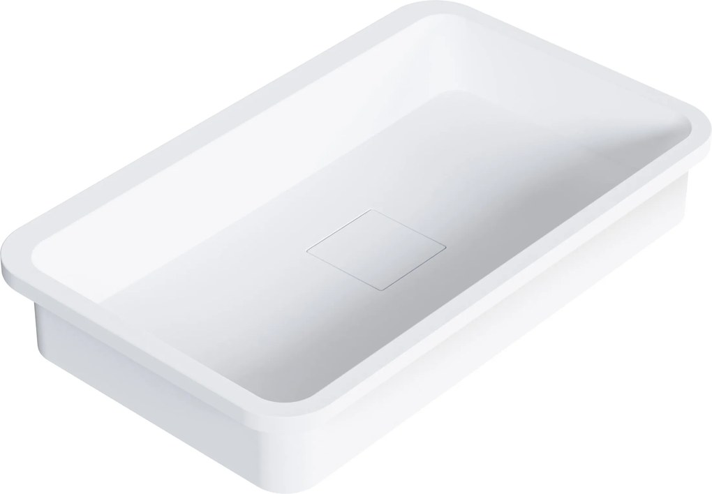 Umywalka do zabudowy PB2129