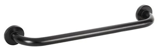 Uchwyt 68x8 cm czarny