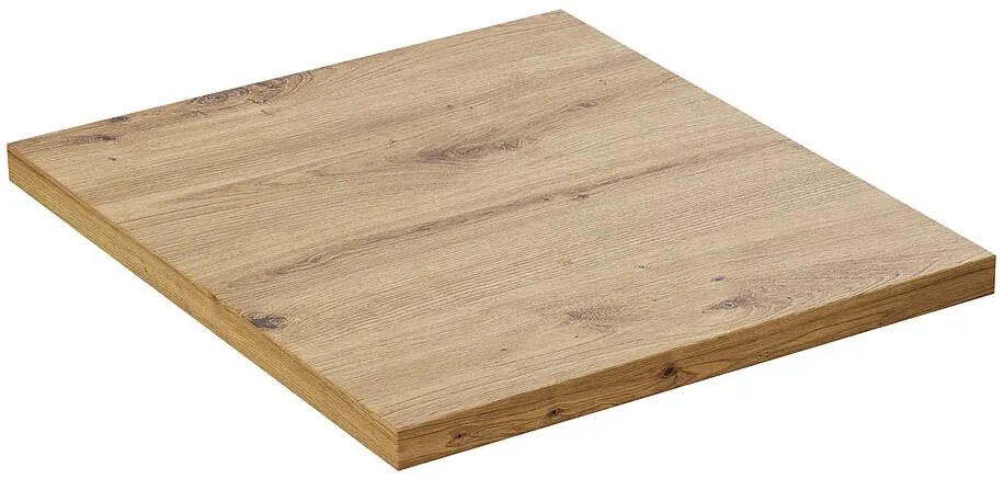 Blat do szafki łazienkowej dąb artisan A8-Z10