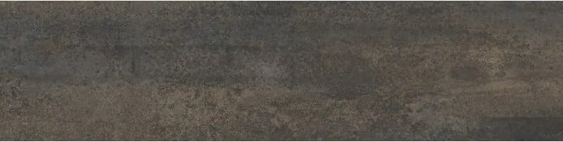 Mexen Oxydart Charcoal gres szkliwiony rekt. G1, płytka podłogowo-ścienna 120 x 30 cm, carving - TL710-120-030-02