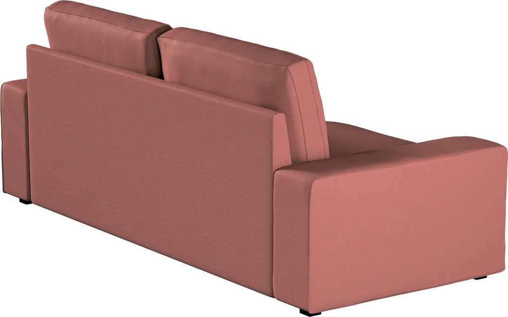 Pokrowiec na sofę Kivik 3-osobową, rozkładaną