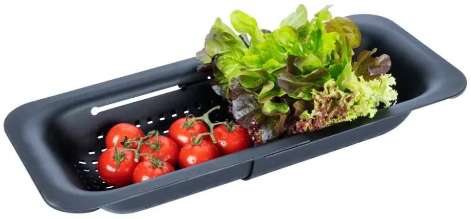 Organizer rozsuwany do zlewu SIVO, 37-50 cm, WENKO