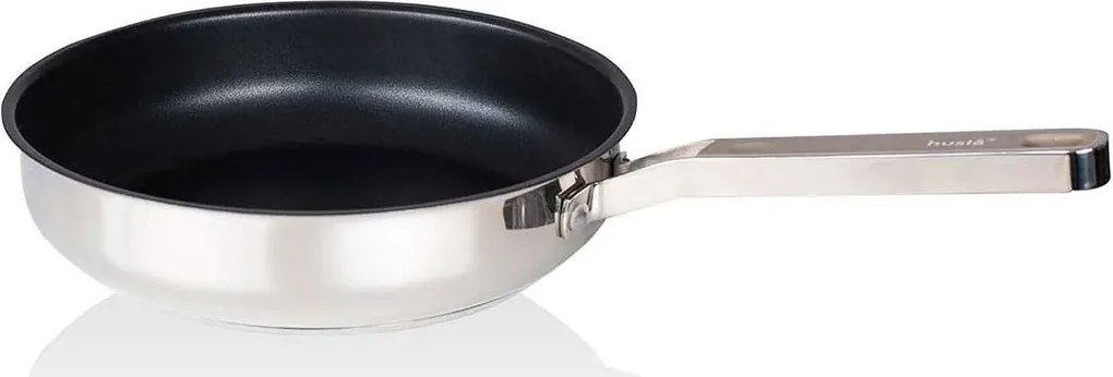 Patelnia z ergonomicznym uchwytem silikonowym 24 cm C9-H01