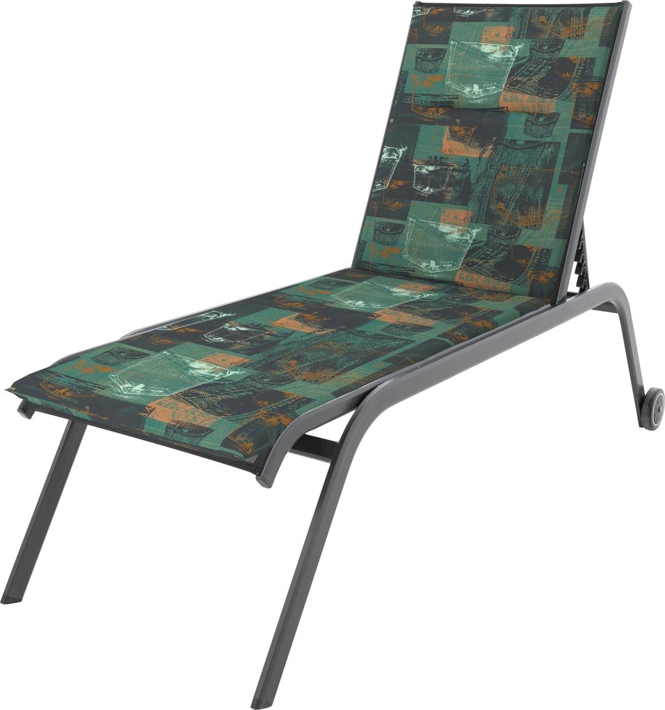 Doppler SPOT 1111 poduszka na leżak