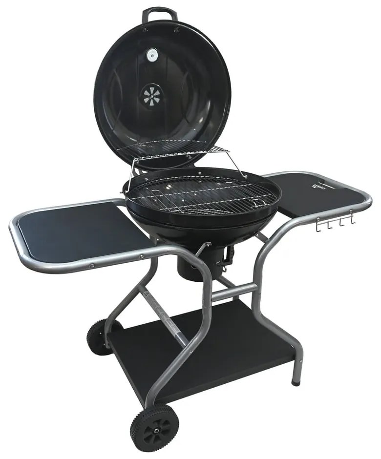 Grill na węgiel drzewny Pescara – Cattara