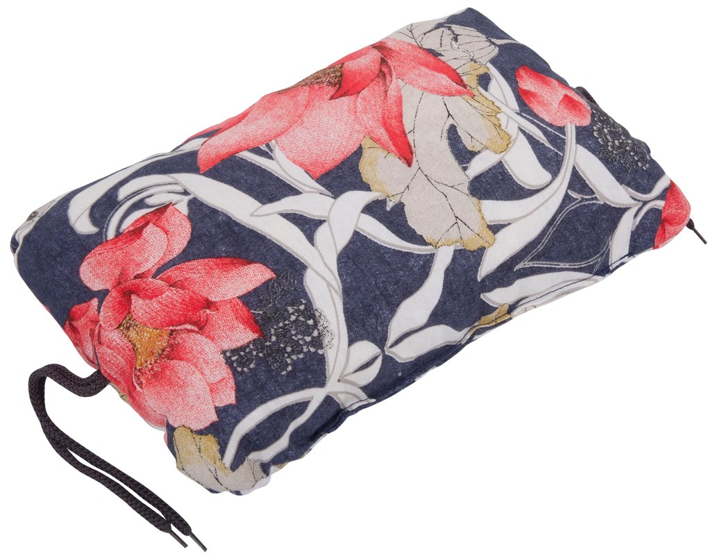 Zagłówek do fotela wiszącego A090-03LB 20 x 32 x 10 cm PATIO