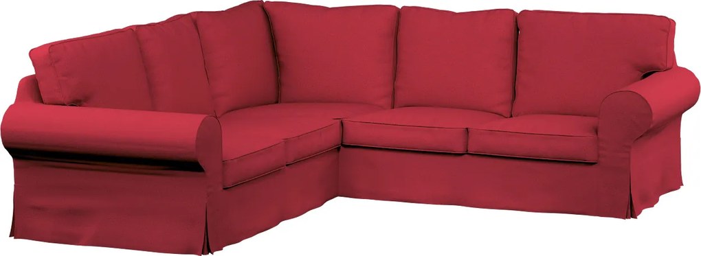 Pokrowiec na sofę narożną Ektorp
