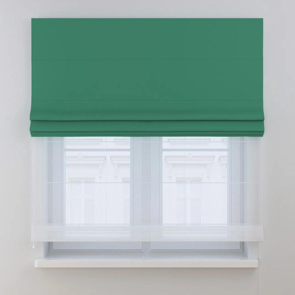 Roleta rzymska dzień noc Duo