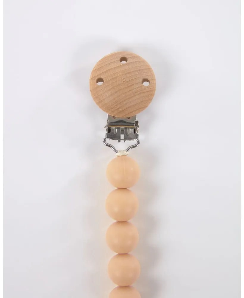 Klips do smoczka Epiphany – Kave Home
