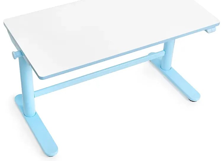 Biurko dziecięce regulowane elektryczne W7-N62