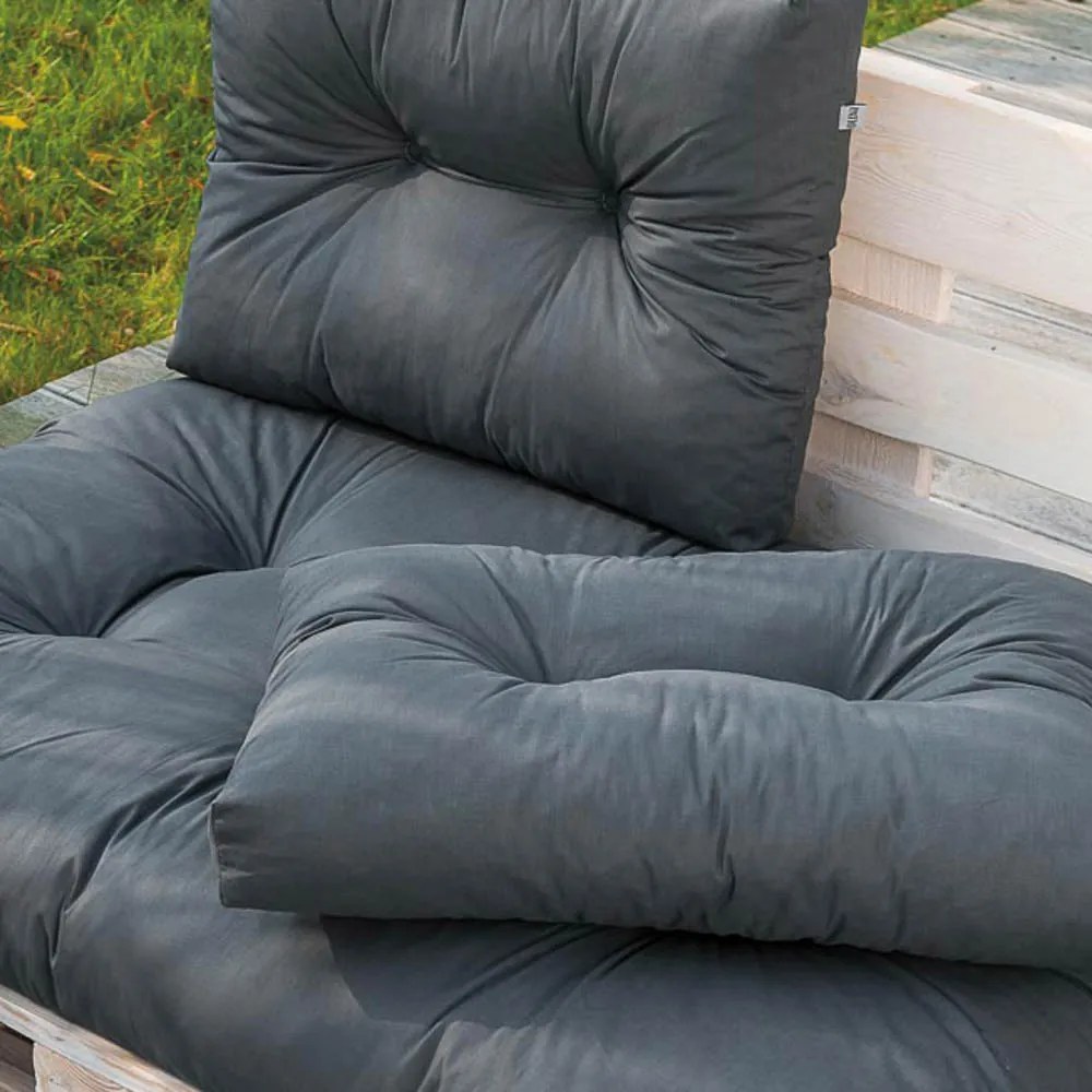 Poduszka paletowa na siedzisko Termi D002-06PB PATIO