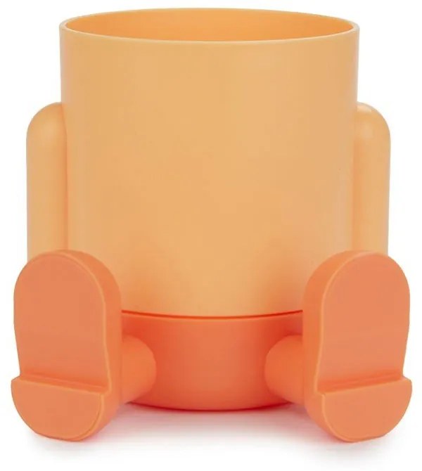 Plastikowy organizer na artykuły papiernicze Mr. Sitty – Balvi