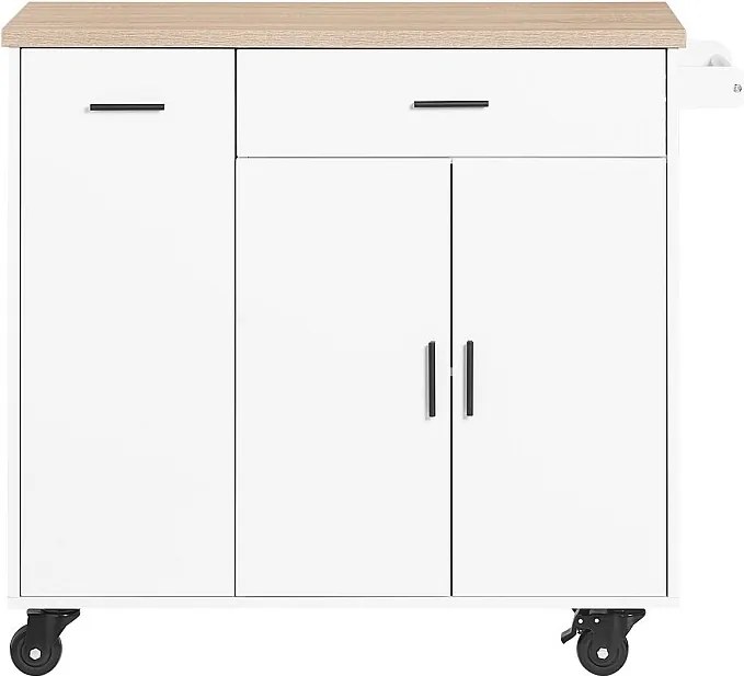 Szafka kuchenna Wyspa kuchenna FKW126-WN