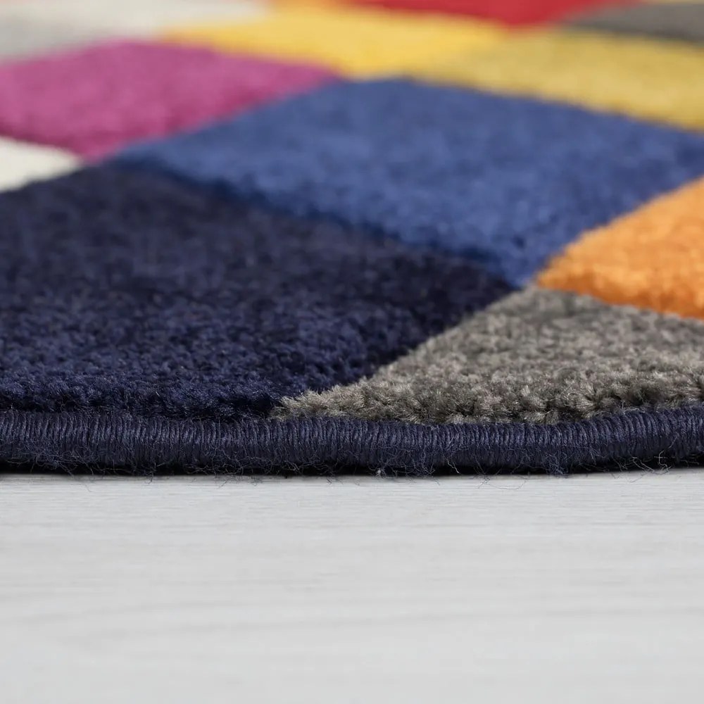 Chodnik Flair Rugs Rhumba, 66x230 cm