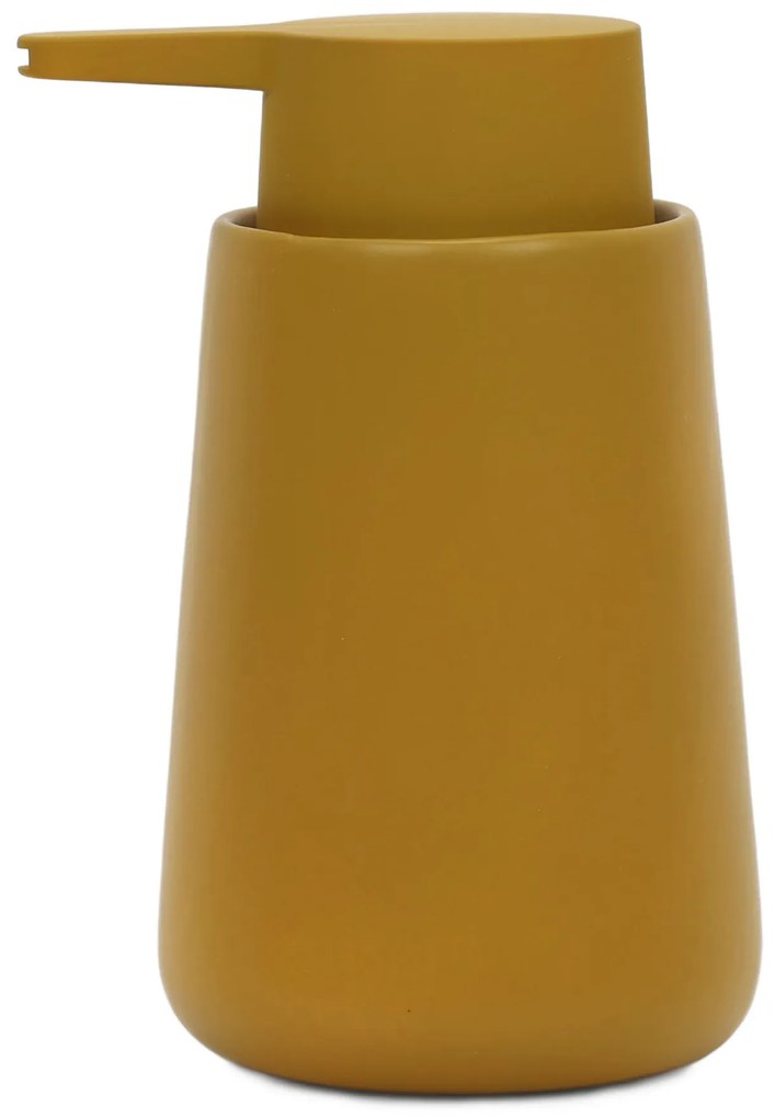 Dozownik do mydła COCON, ceramiczny