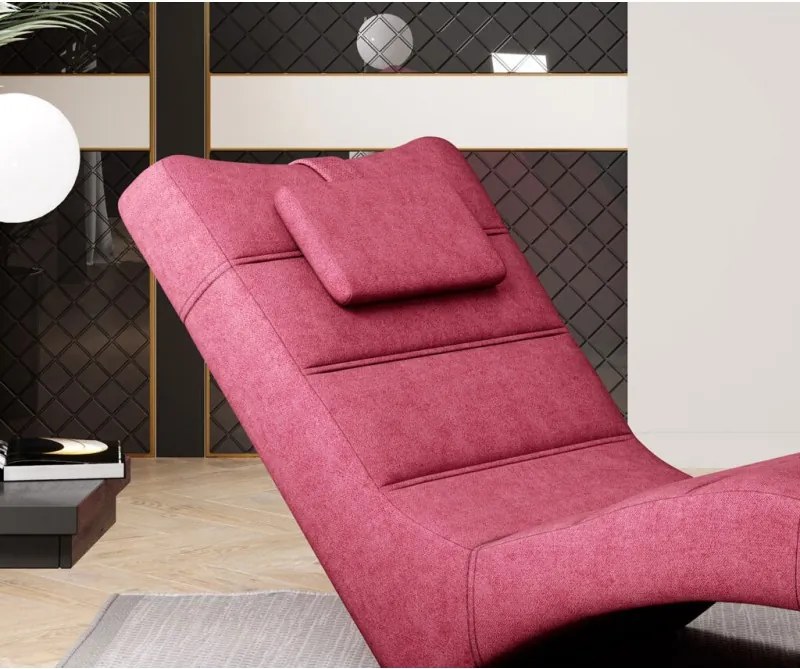 Fotel Szezlong 70 LOS ANGELES 1 osobowy WERSAL