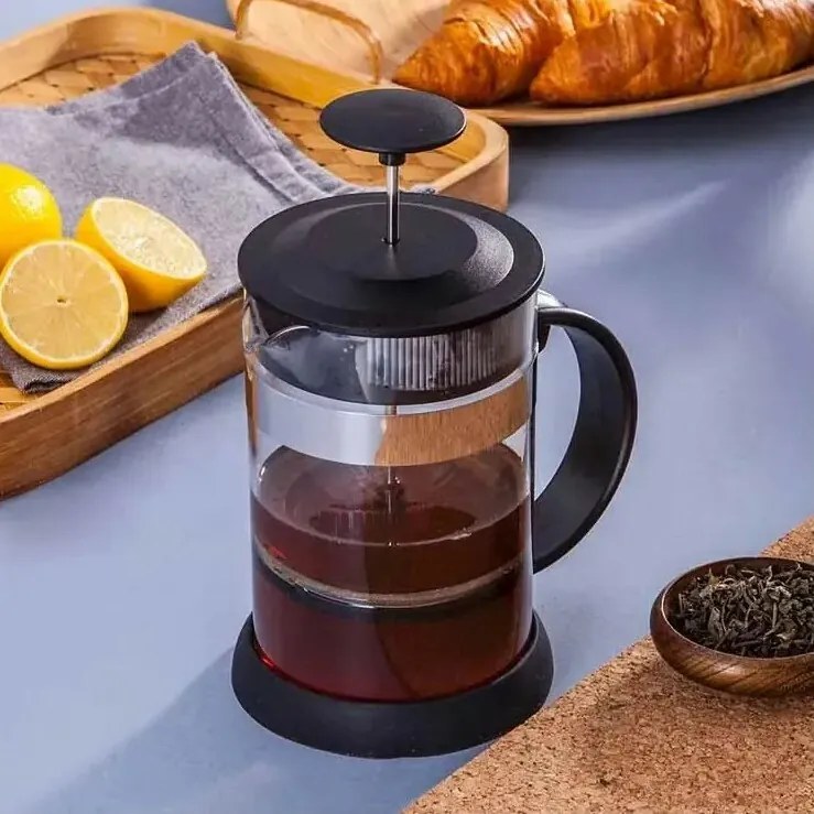Altom French press do kawy i herbaty 800 ml, 800 ml