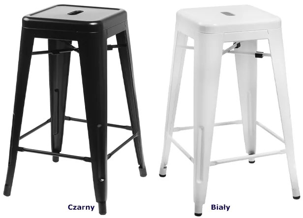 Czarny industrialny hoker F1-E73