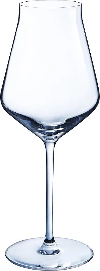 Zestaw 2 kieliszków 40 cl Soft Verres à pied Reveal'Up Soft do wyrafinowanej degustacji